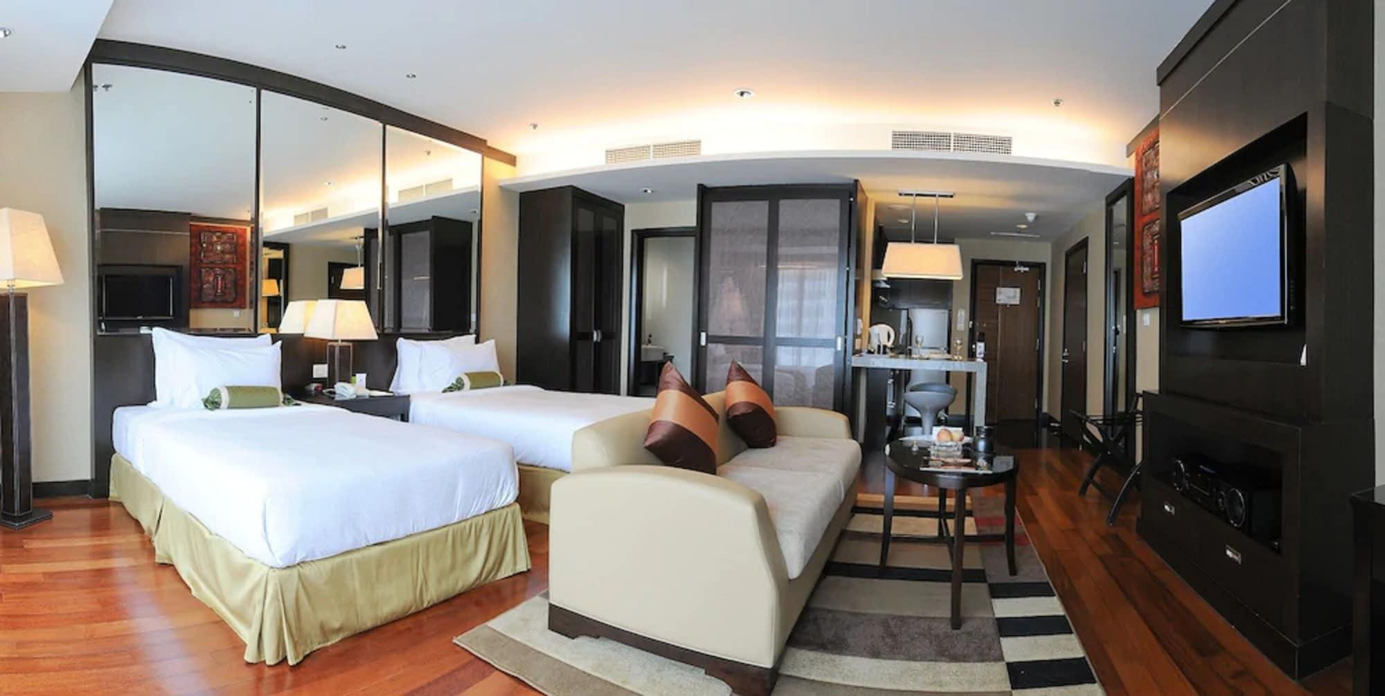 Hotel Micasa 5*