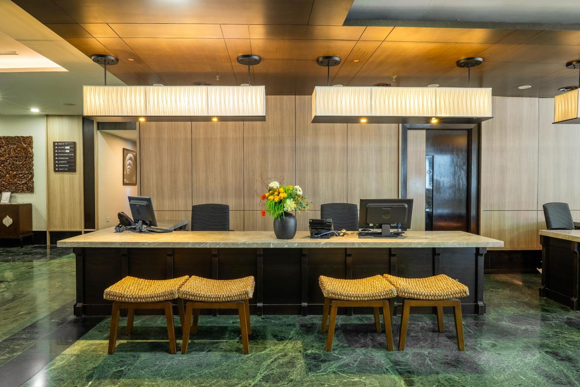 Hotel Micasa