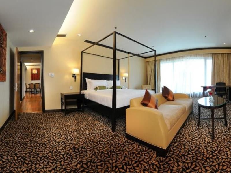 Hotel Micasa