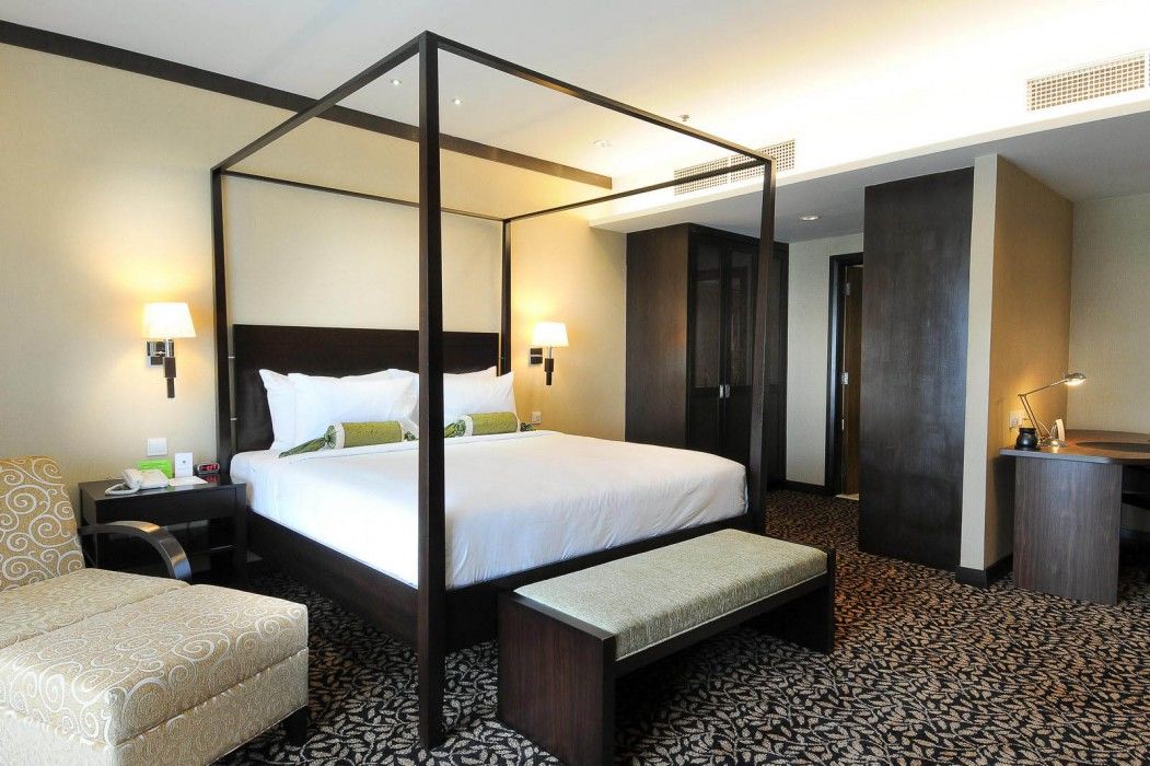 Hotel Micasa