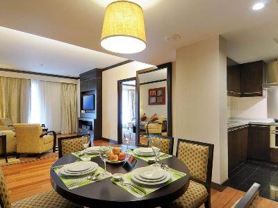 Hotel Micasa 5*