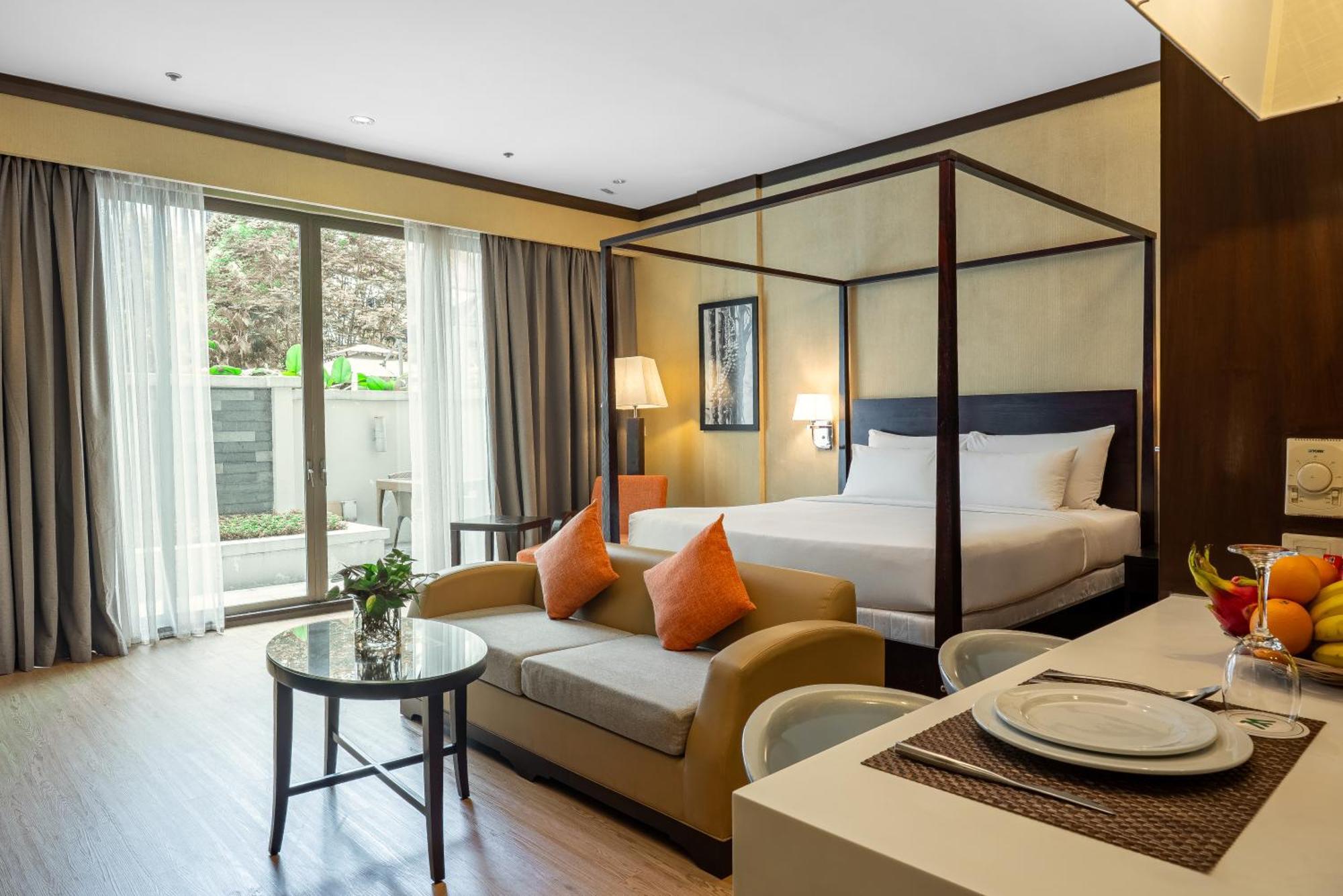 Hotel Micasa 5*