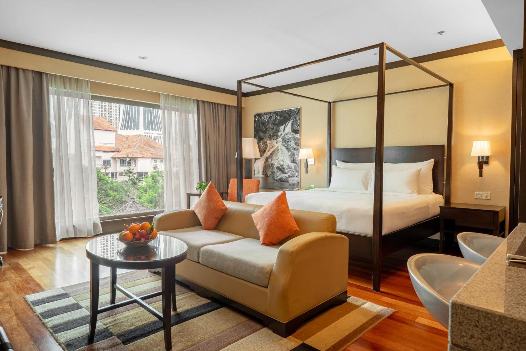 Hotel Micasa 5*