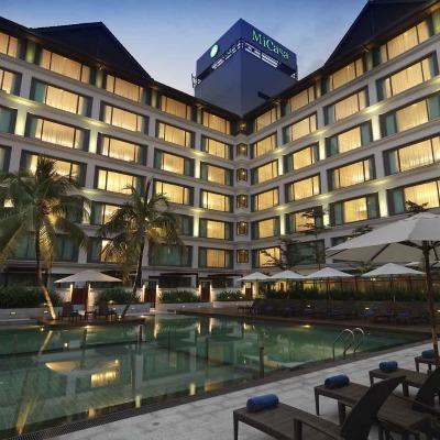 Hotel Micasa